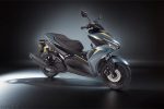 yamaha aerox 150